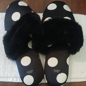 Victoria Secret House Shoe